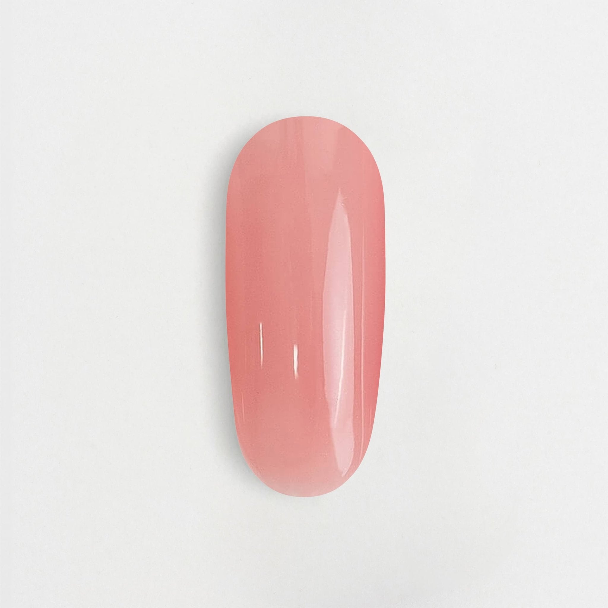semi-permanent nail polish Strawberry Flavour ES04