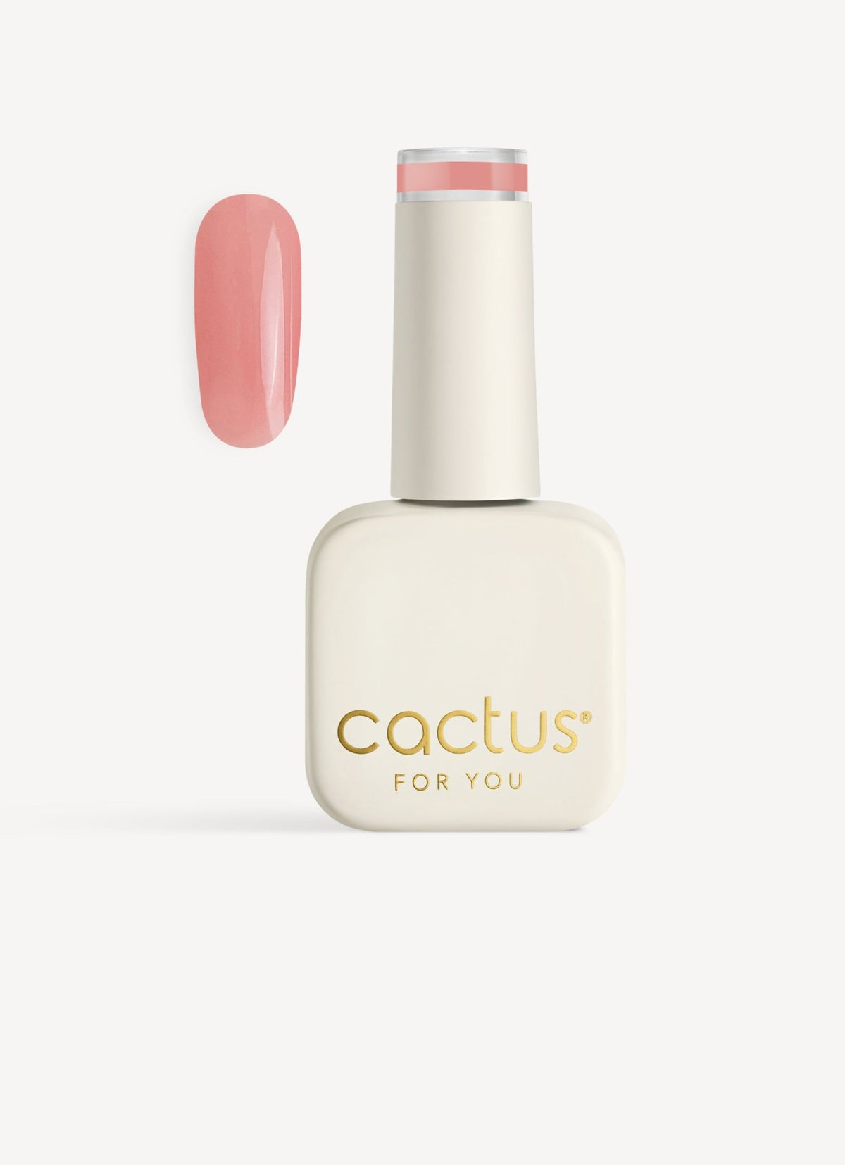 Strawberry Flavour ES04 Semi-Permanent Nail Polish