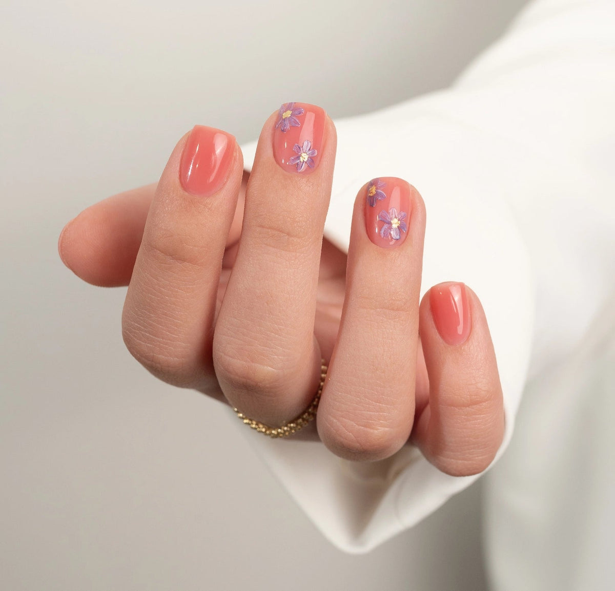 GEL POLISH ES04