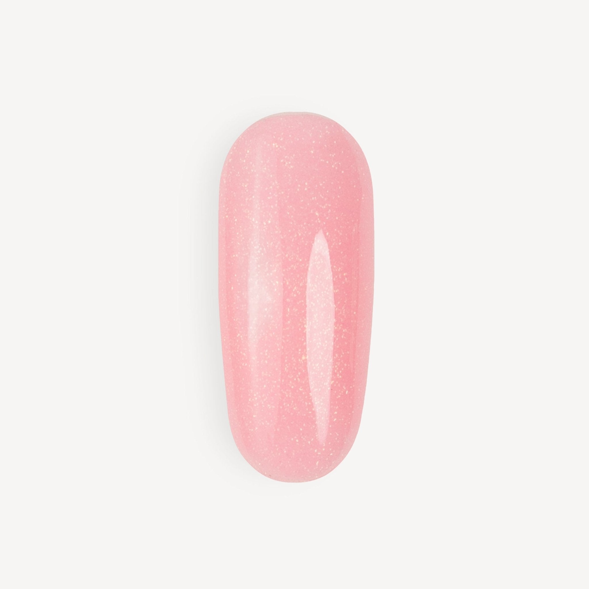 Smalto Semipermanente Strawberry Glaze C229