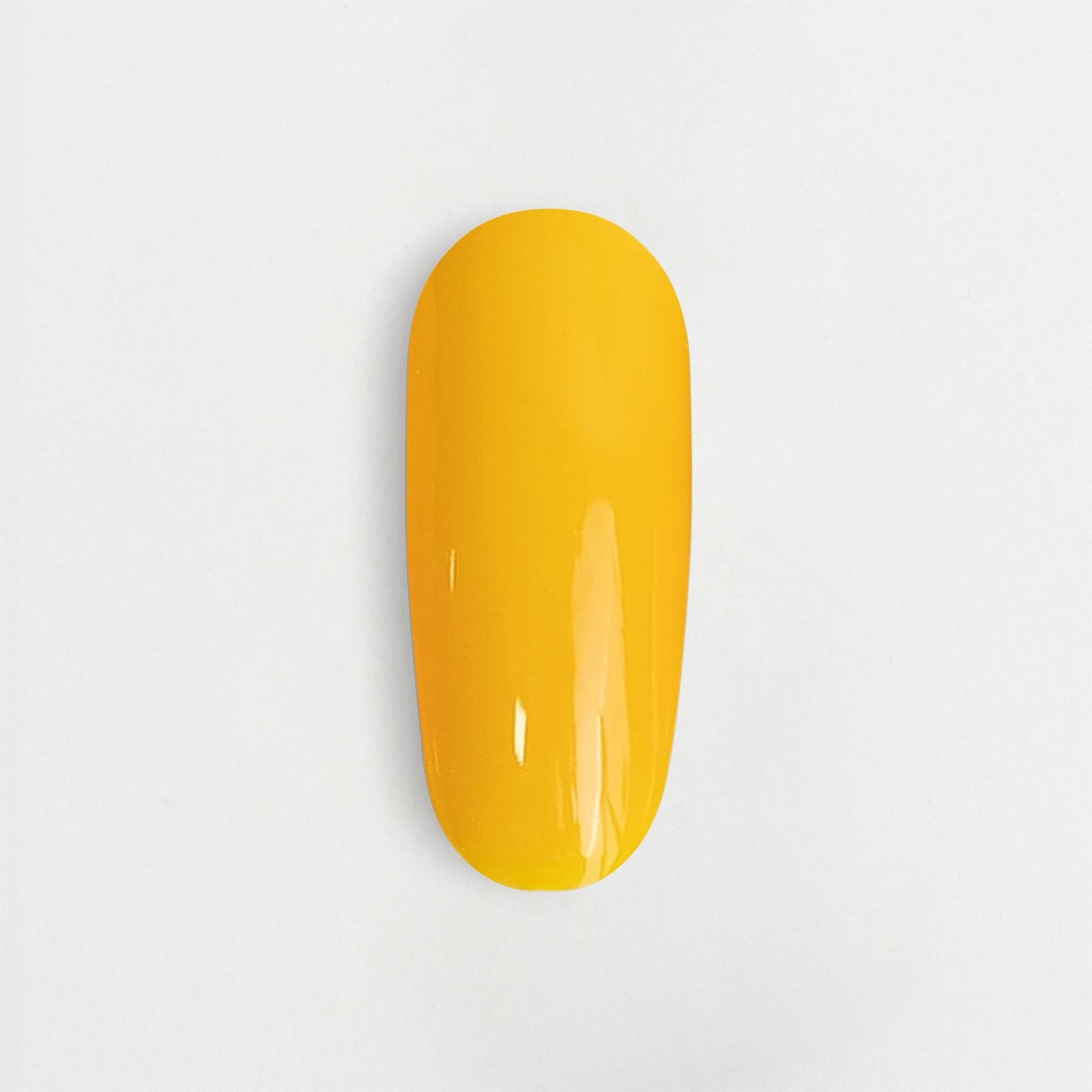 semi-permanent nail polish Sunshine C29