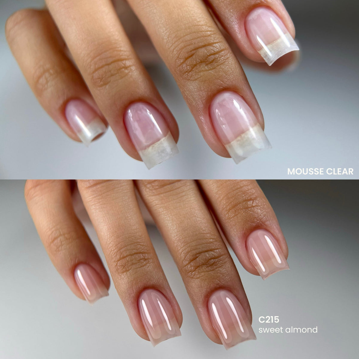 GEL POLISH C215