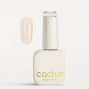 Semi-Permanent Nail Polish Sweet Almond C215