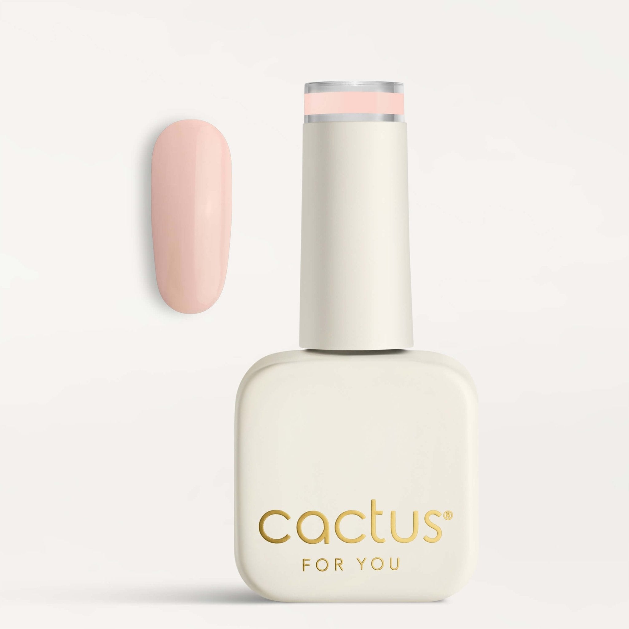 <tc>Semi-permanent nail polish</tc> <tc>Sweetheart</tc> - C165