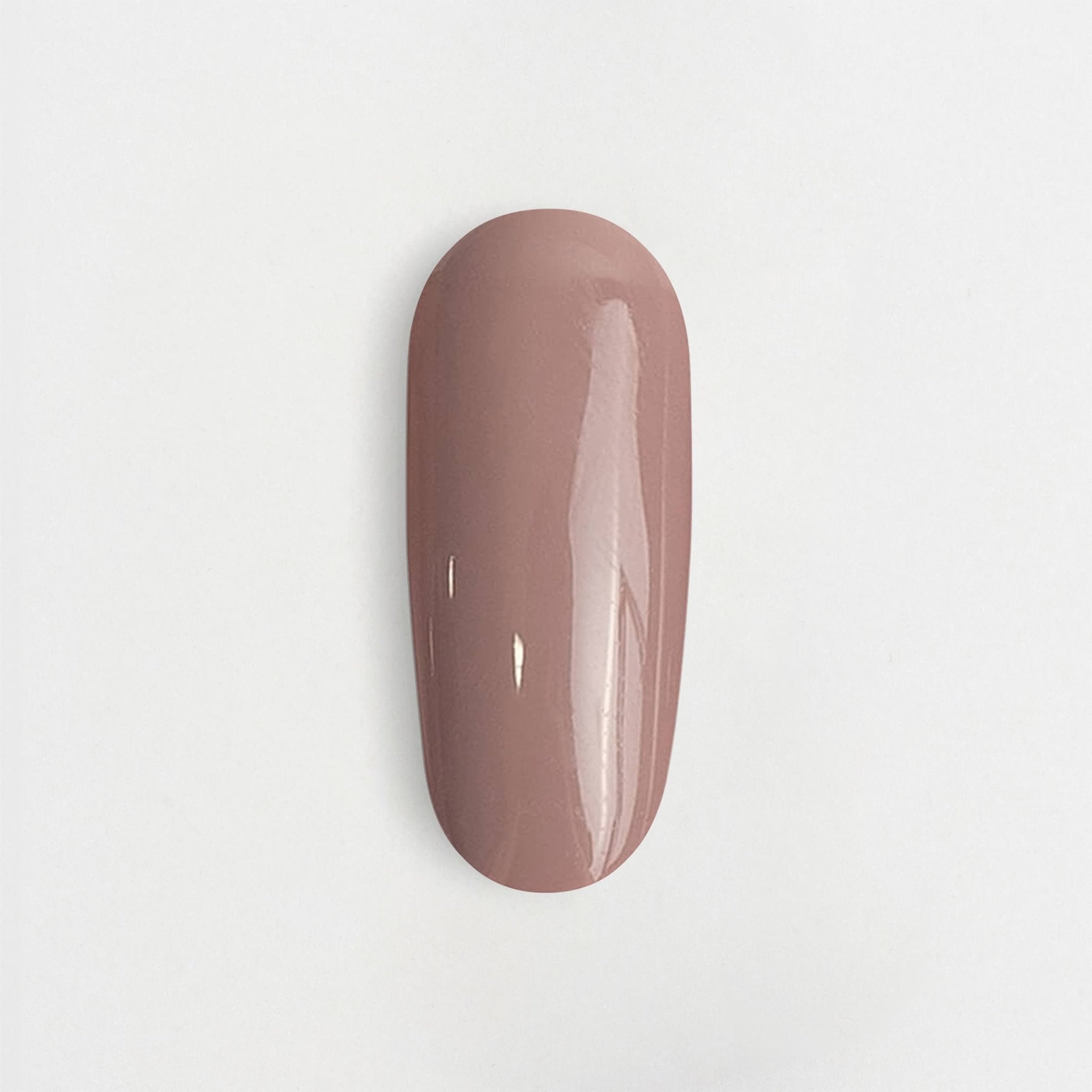 semi-permanent nail polish Tan C17