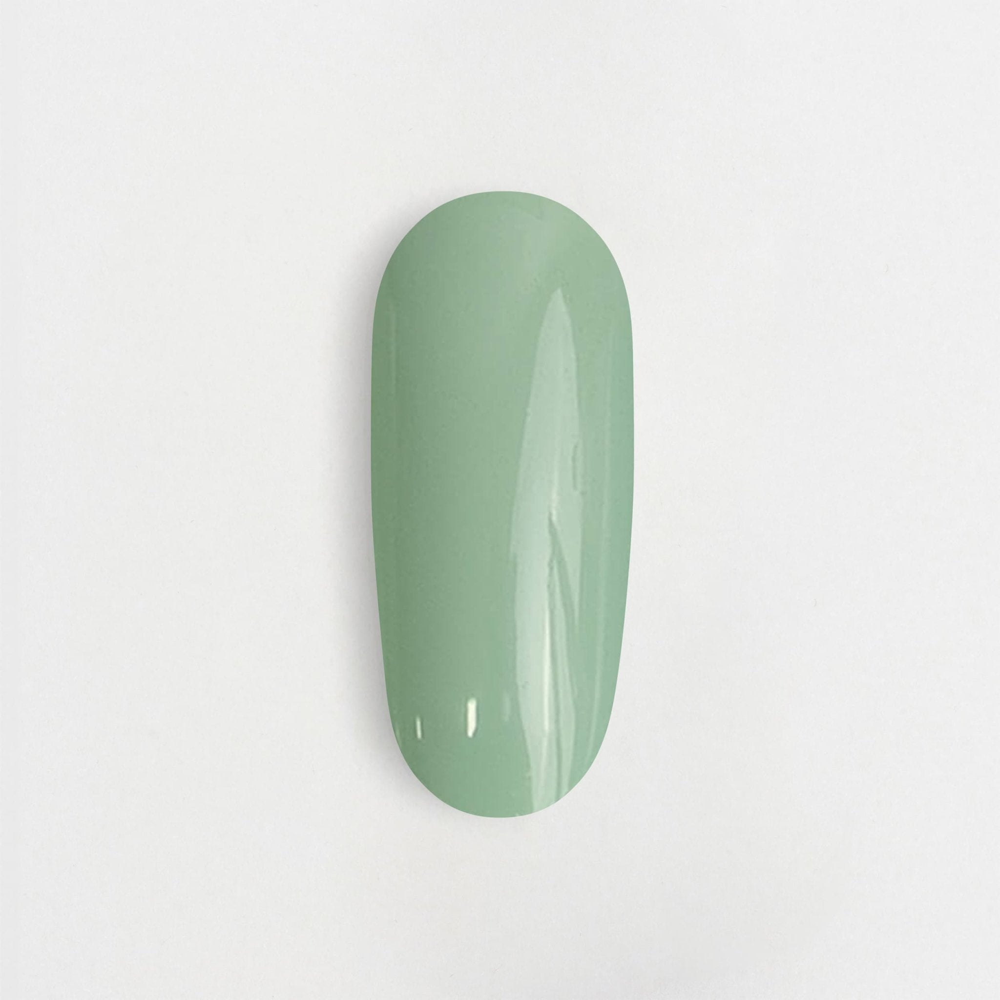 semi-permanent nail polish Tea C96