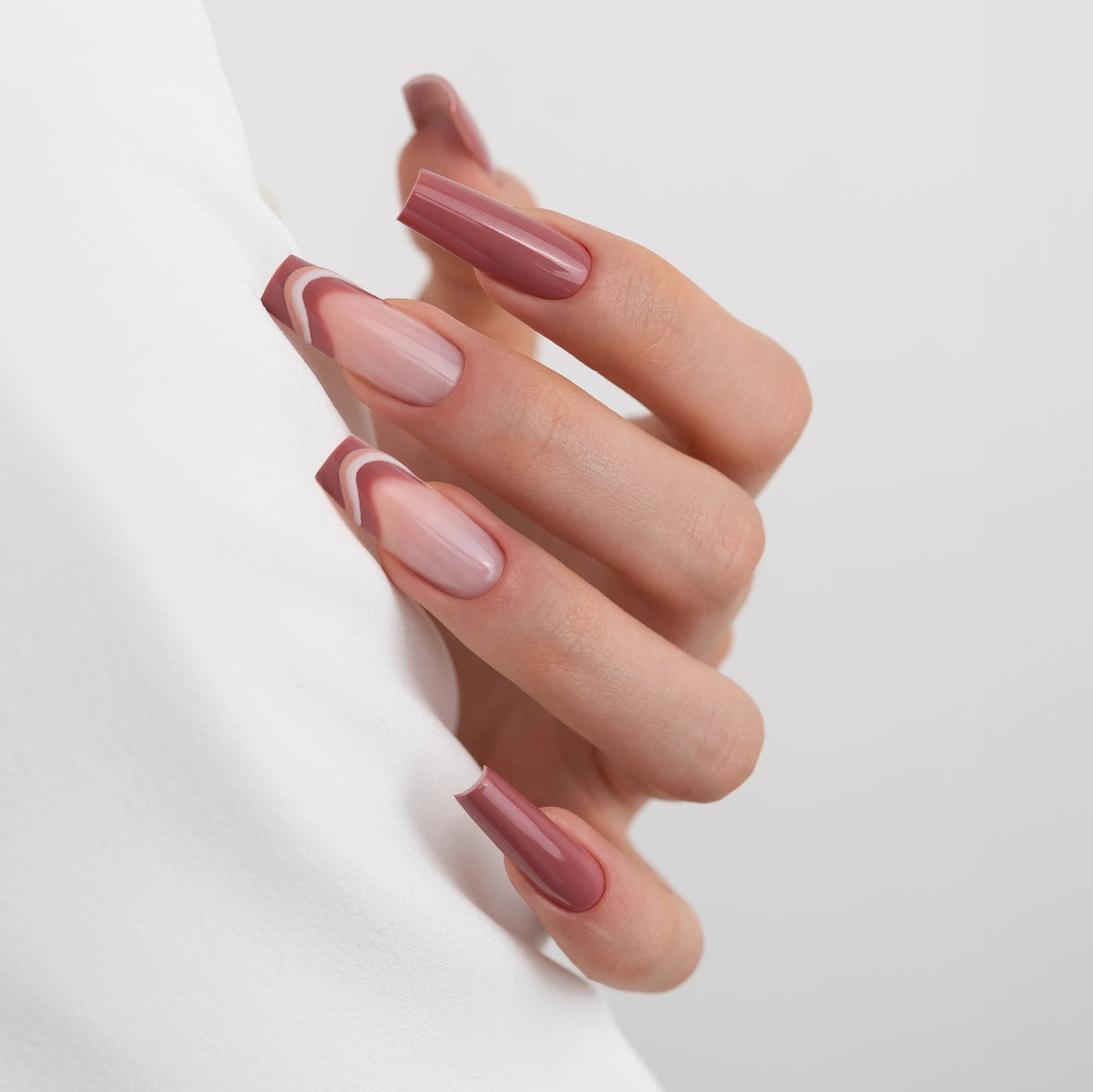 GEL POLISH C131
