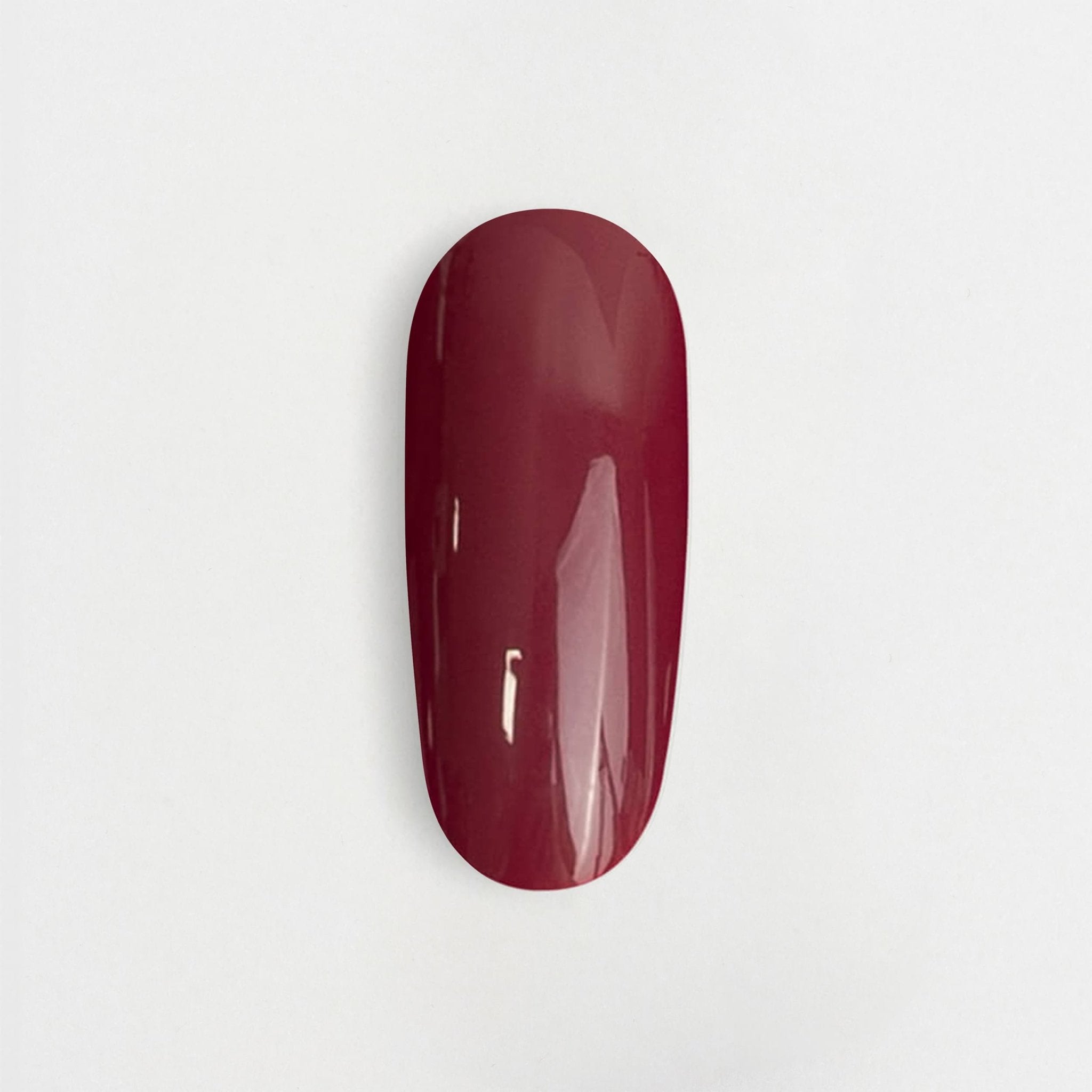 semi-permanent nail polish Tulip C59