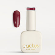 semi-permanent nail polish Tulip C59