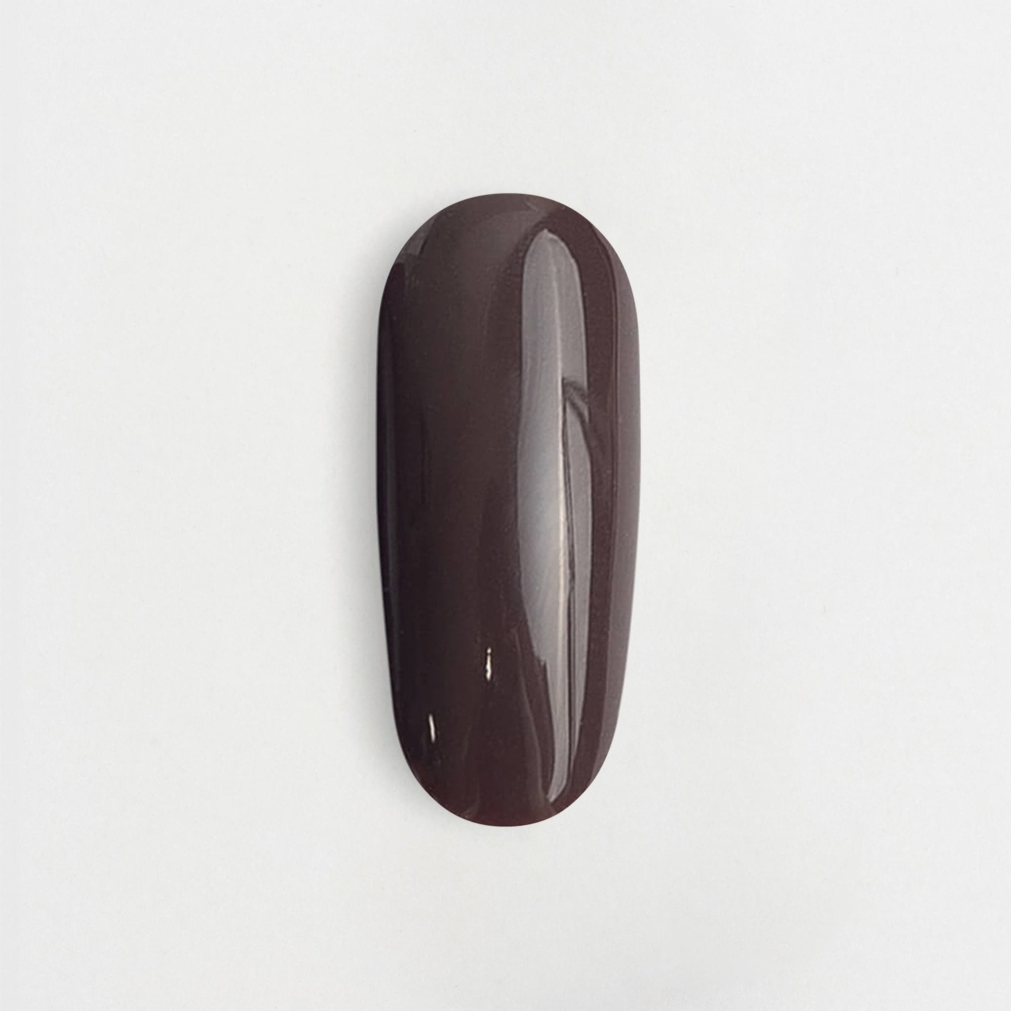 semi-permanent nail polish Umber C20