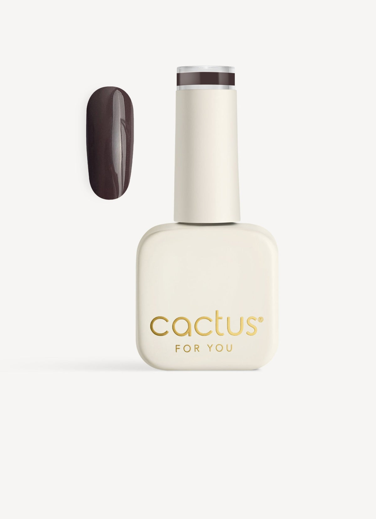 Umber C20 Gel Polish