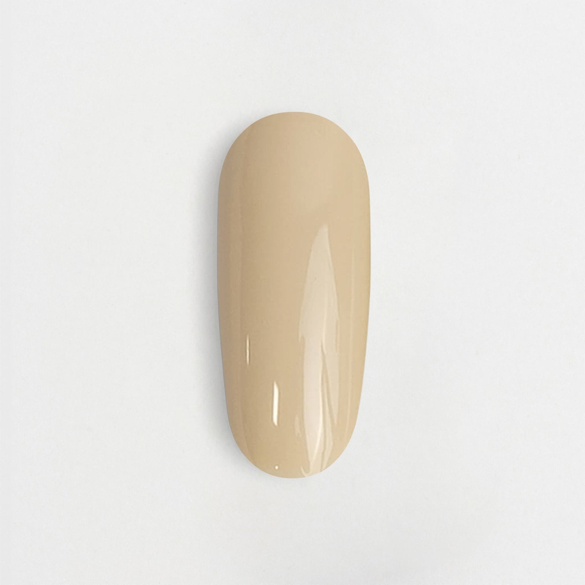 semi-permanent nail polish Vanilla C26