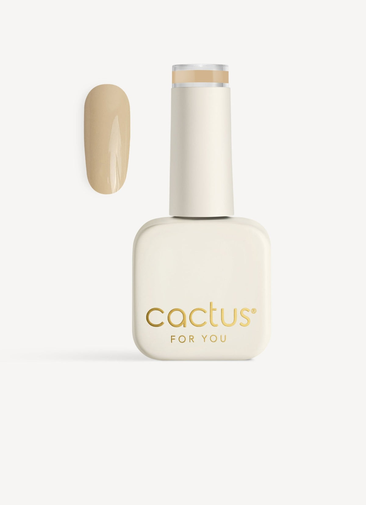 Vanilla C26 Gel Polish