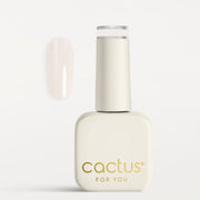 Semi-Permanent Nail Polish Vanilla Cream C211