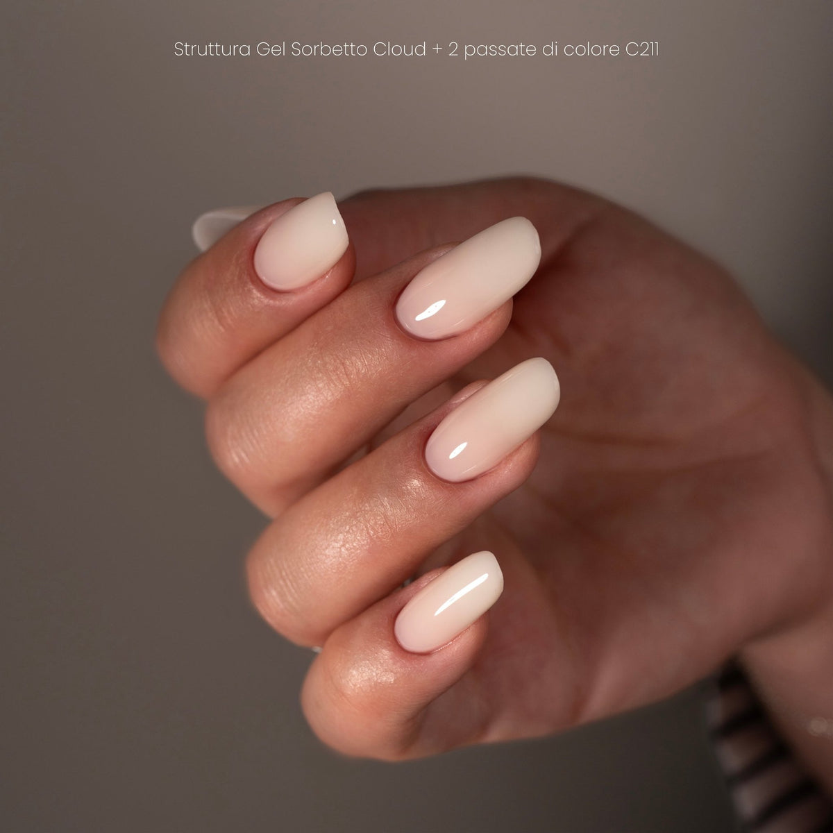 GEL POLISH C211