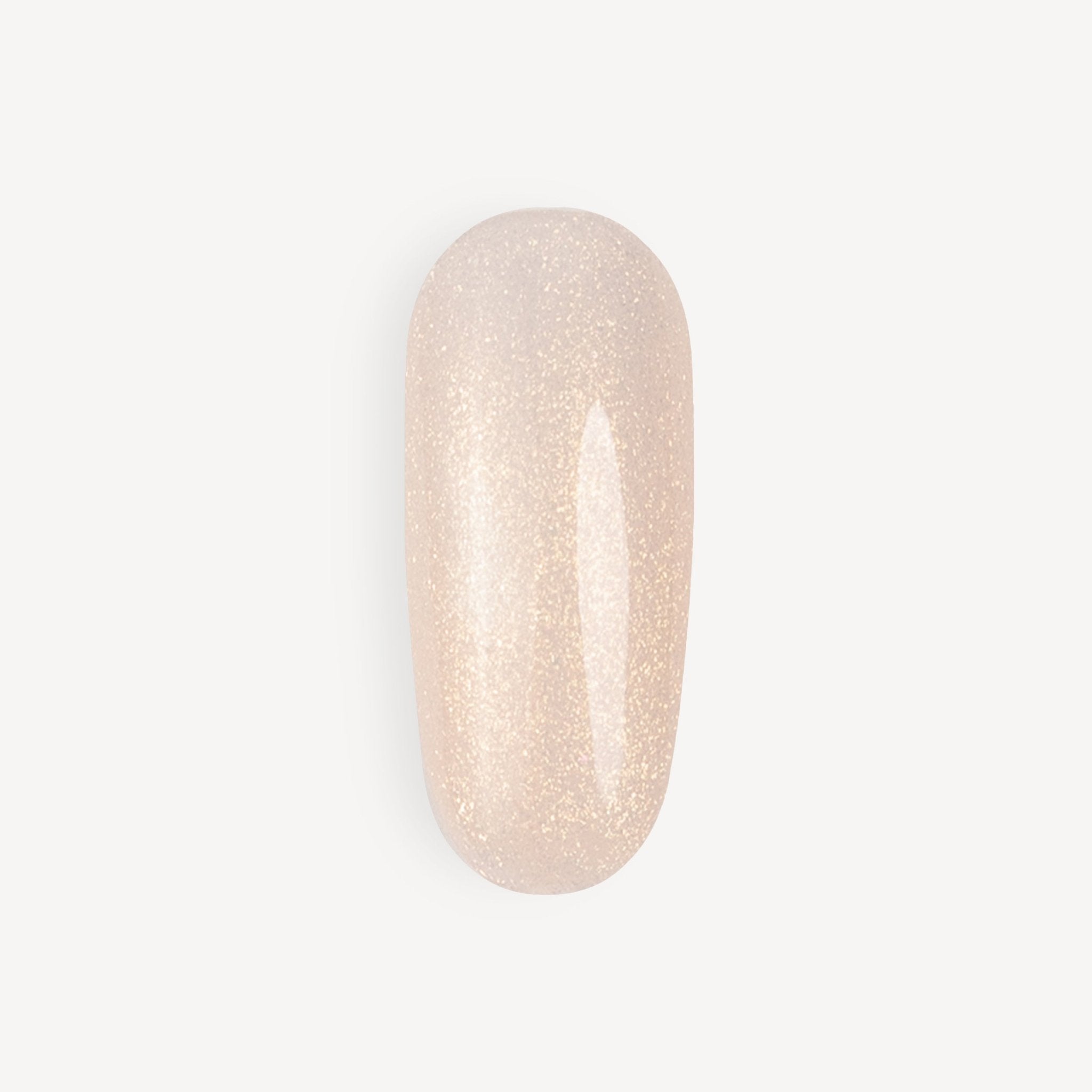 Smalto Semipermanente Vanilla Glaze C230