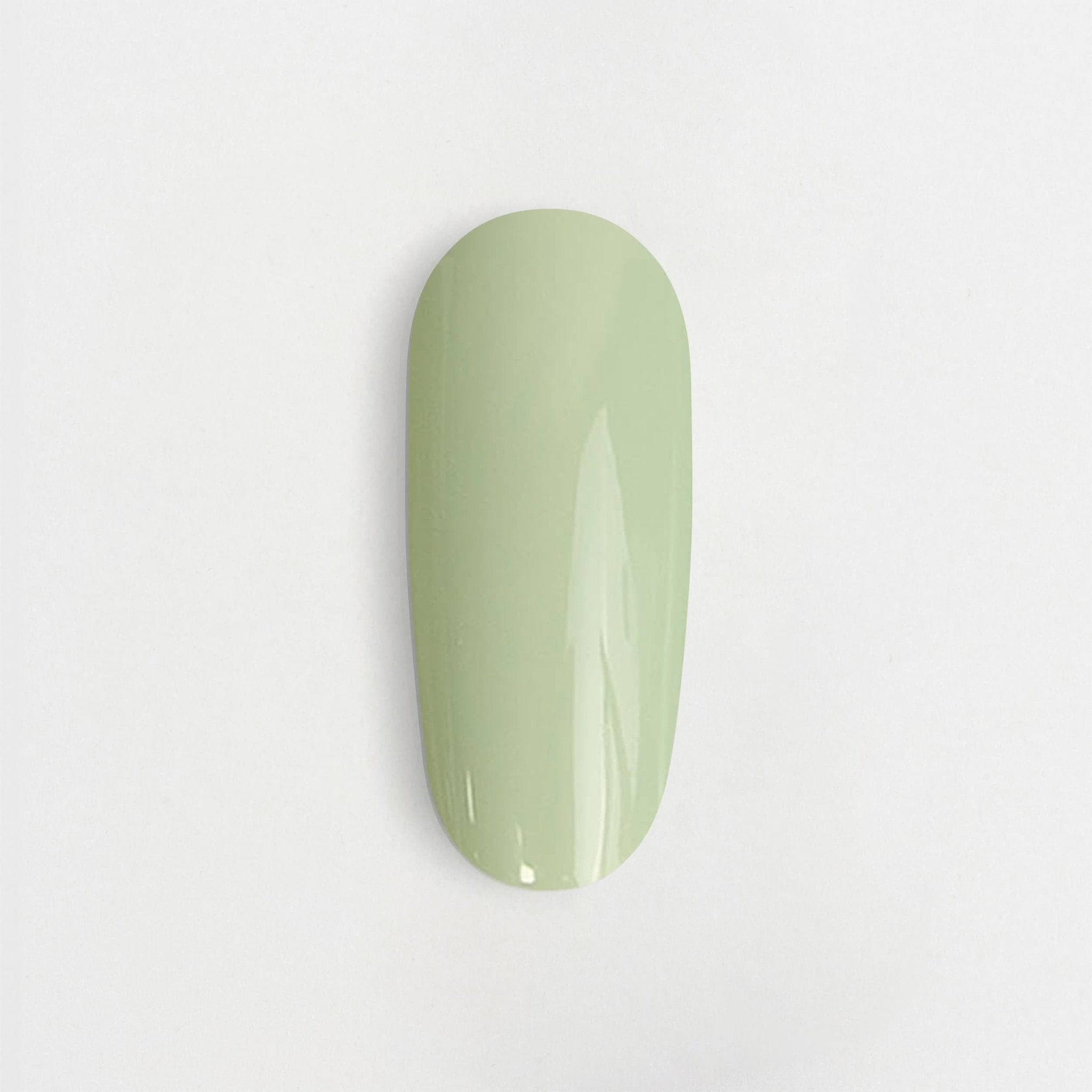 semi-permanent nail polish Verde E7 Summer
