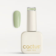 semi-permanent nail polish Verde E7 Summer
