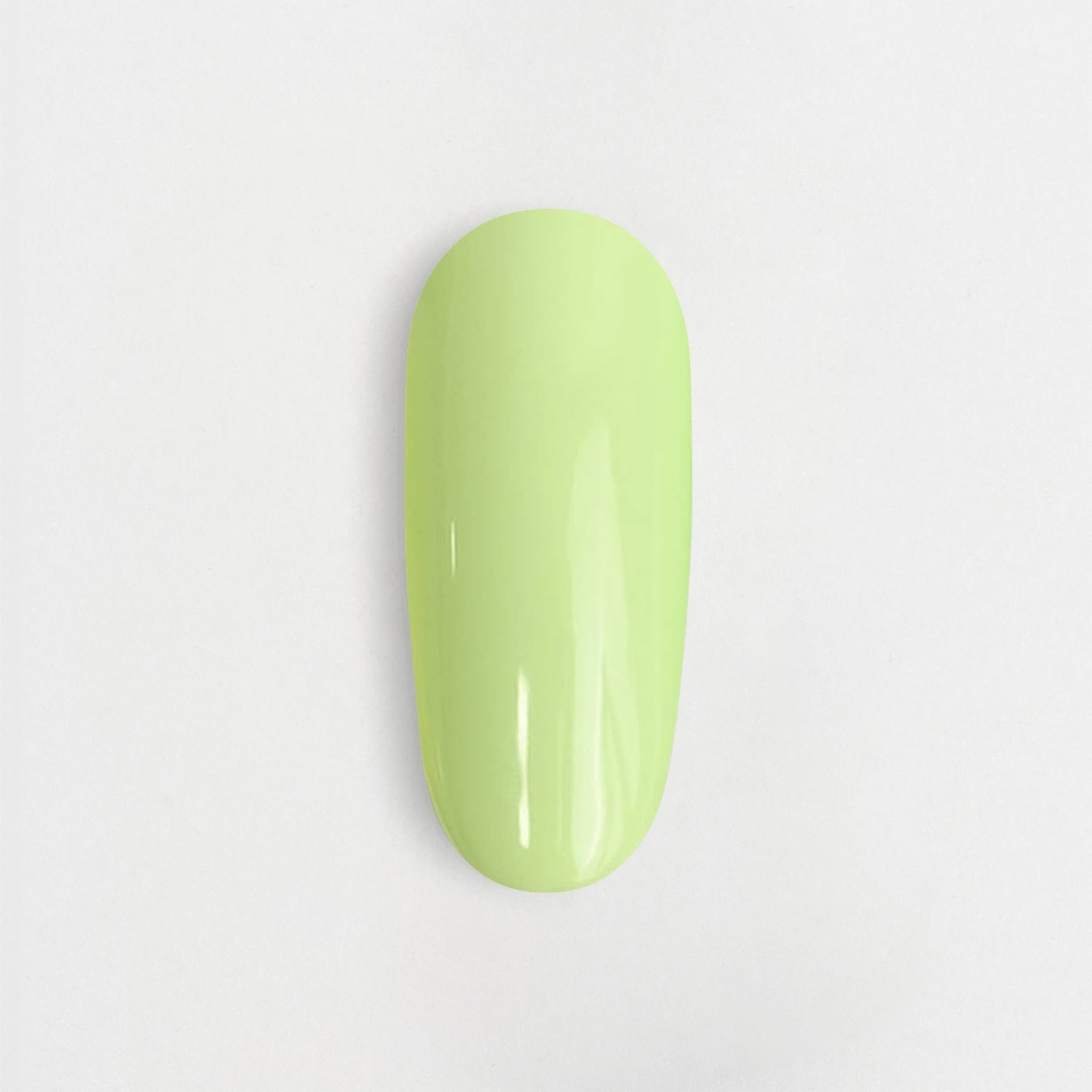 semi-permanent nail polish Verde i7 Winter