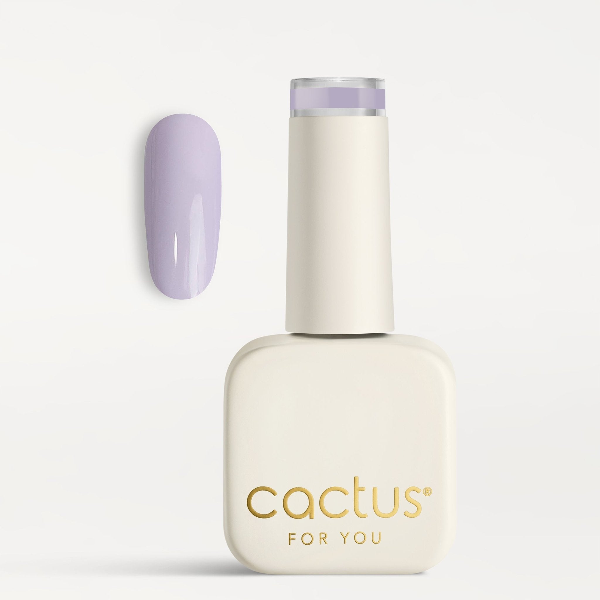 Semi-permanent nail polish <tc>Viola E10 Summer</tc>