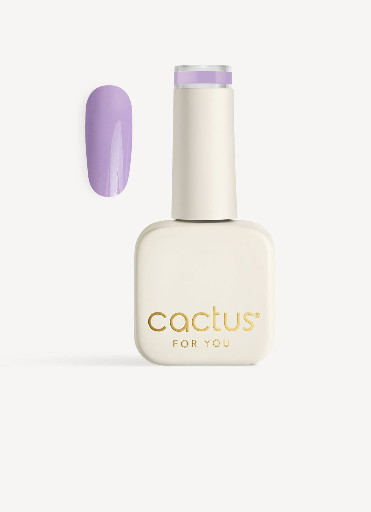 Purple P8 Spring Gel Polish