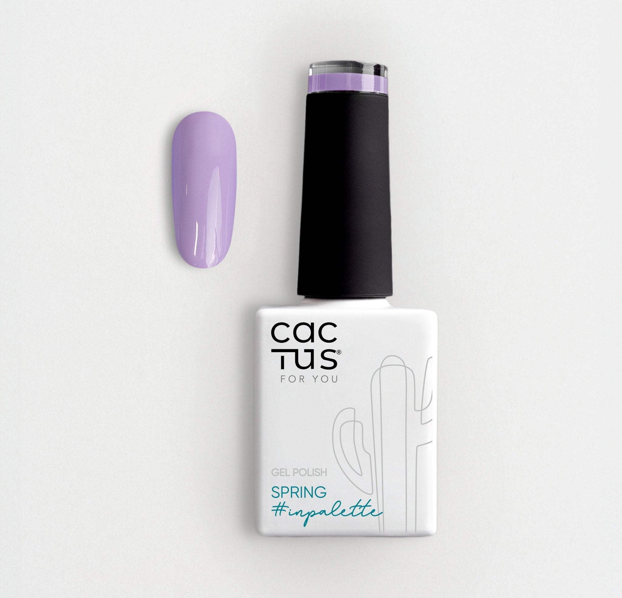 Colore Semipermanente P8 - Collezione #inpalette Spring
