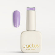 semi-permanent nail polish Viola P8 Spring