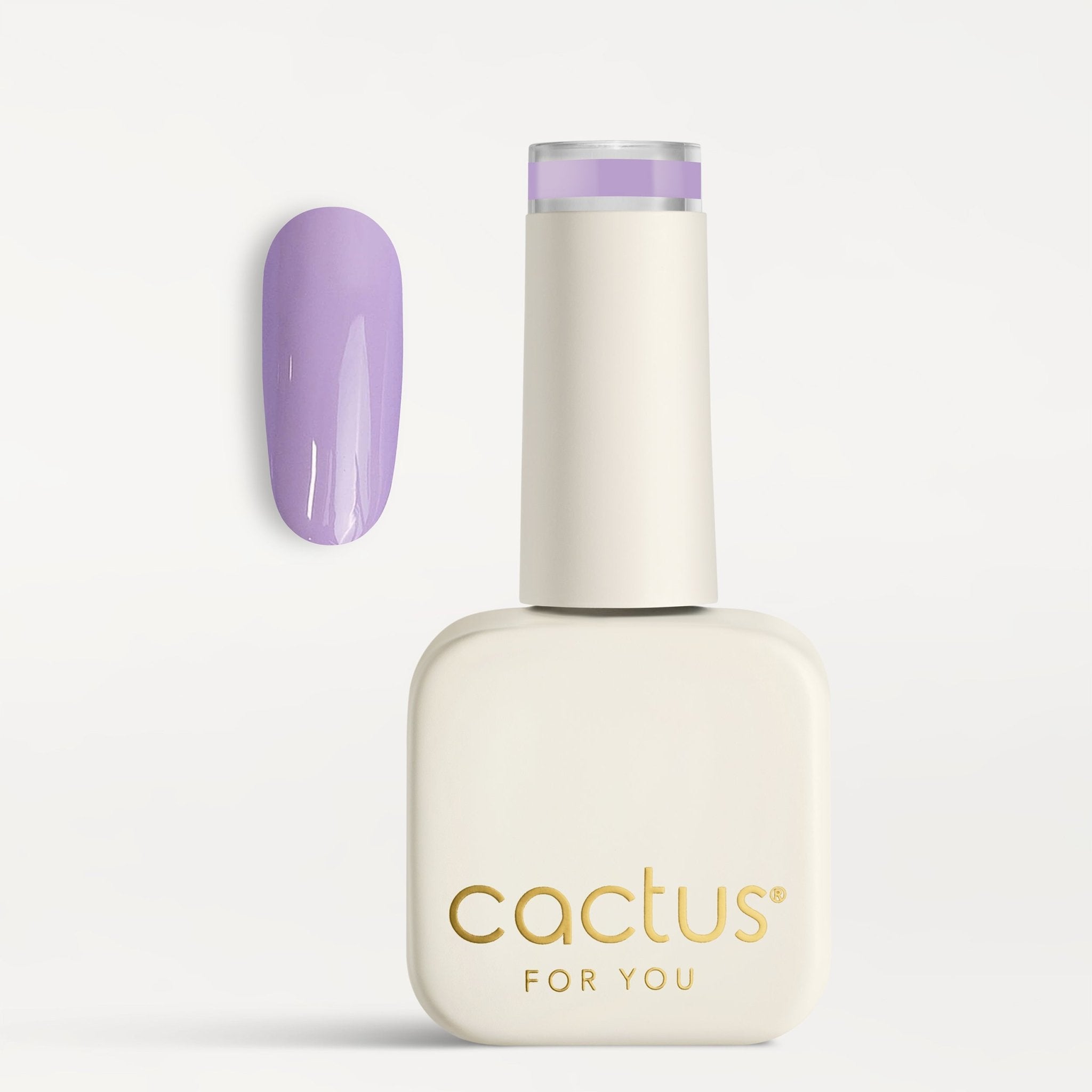 Smalto Semipermanente Viola P8 Spring