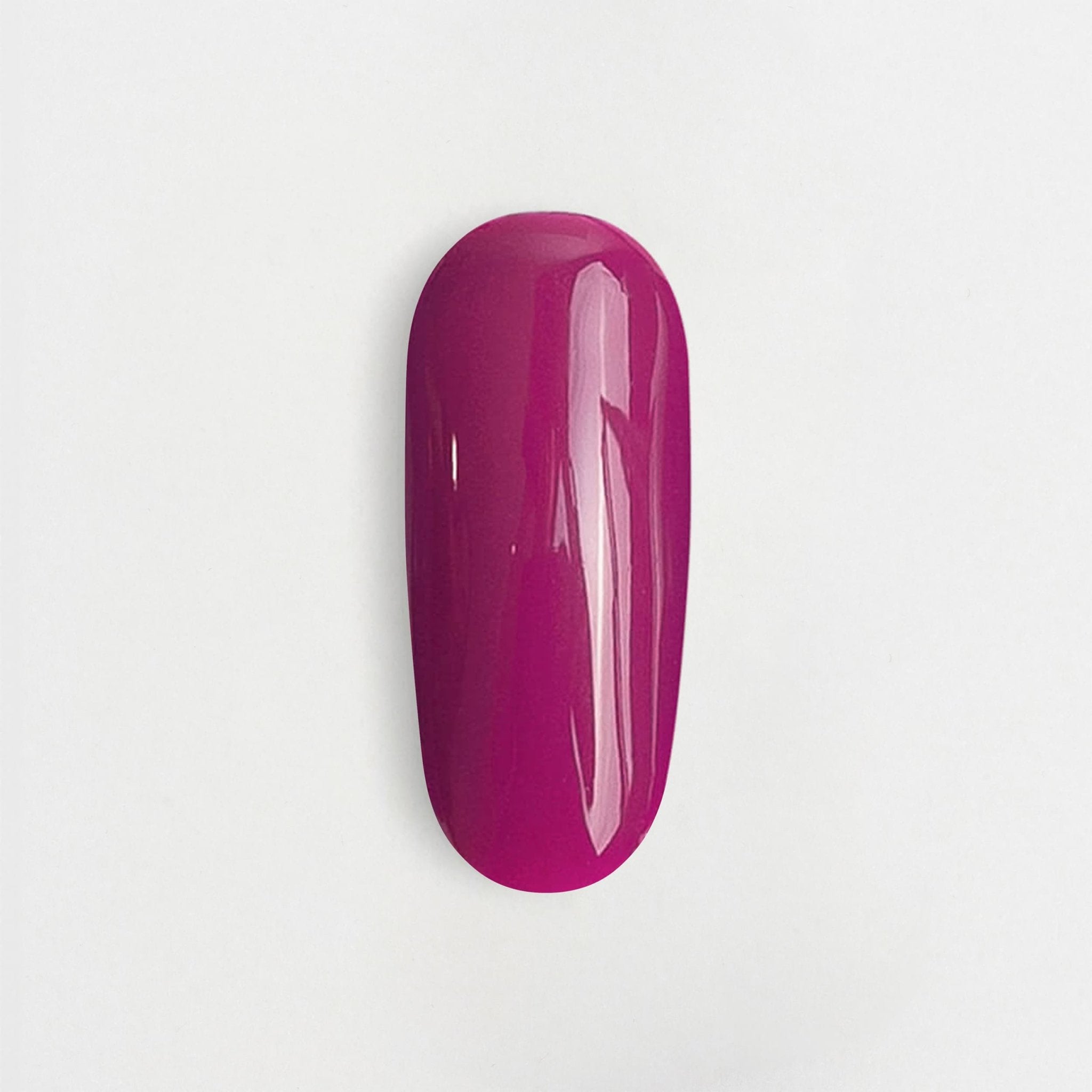 semi-permanent nail polish Violetta - C154