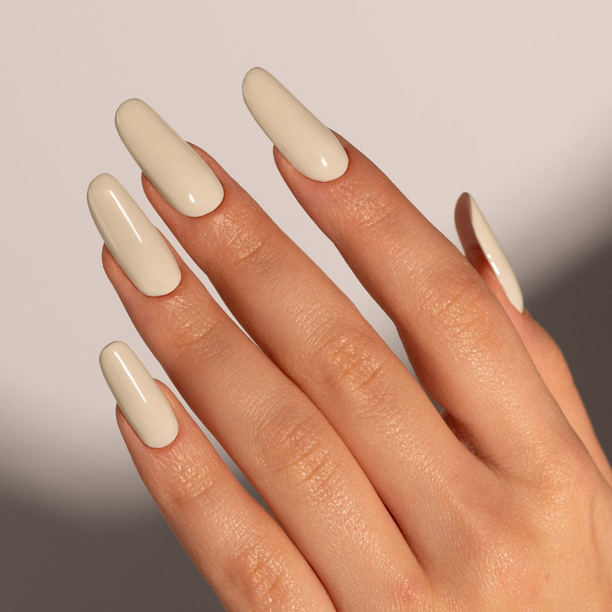 White Chocolate C187 Gel Polish