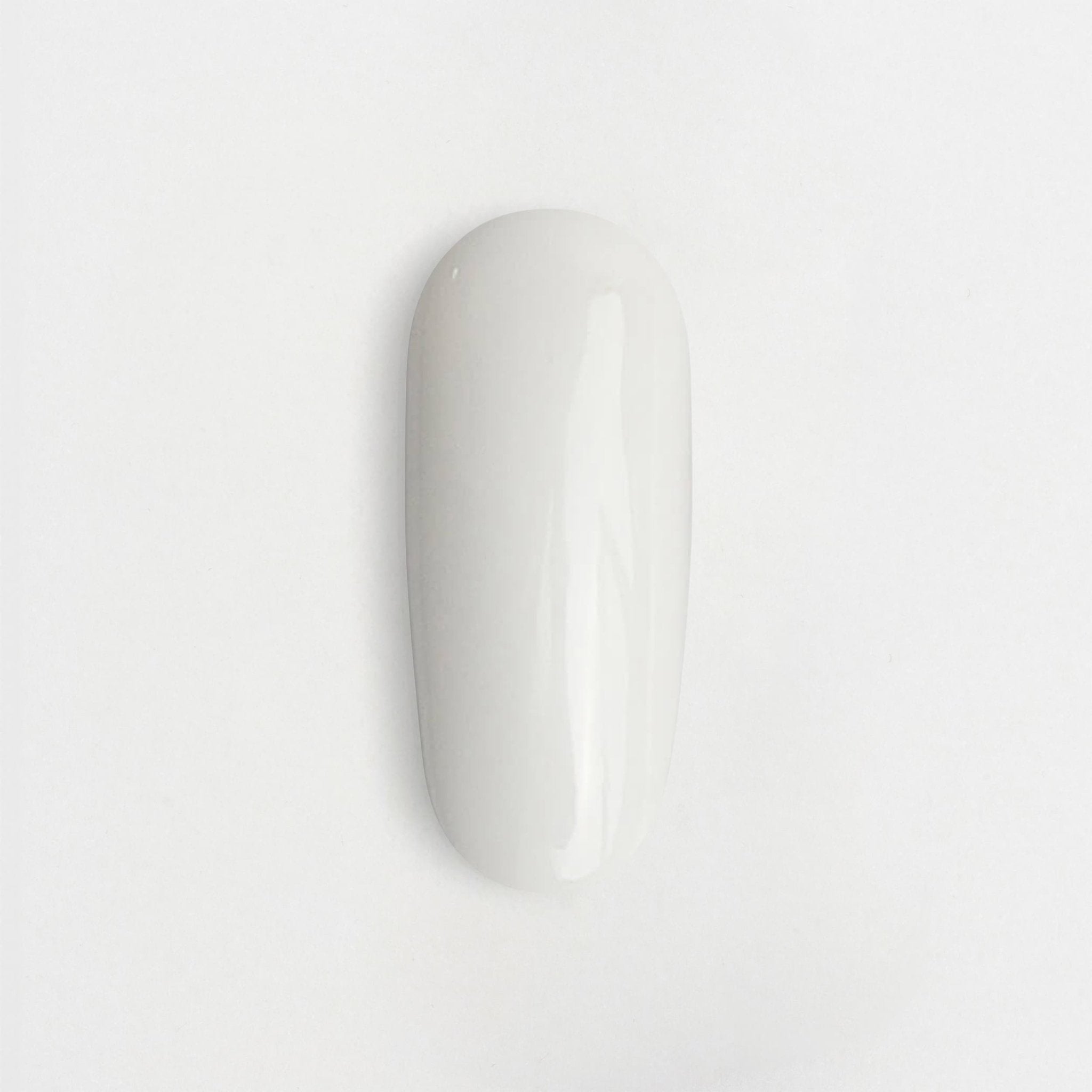 Smalto Semipermanente White Ice C1