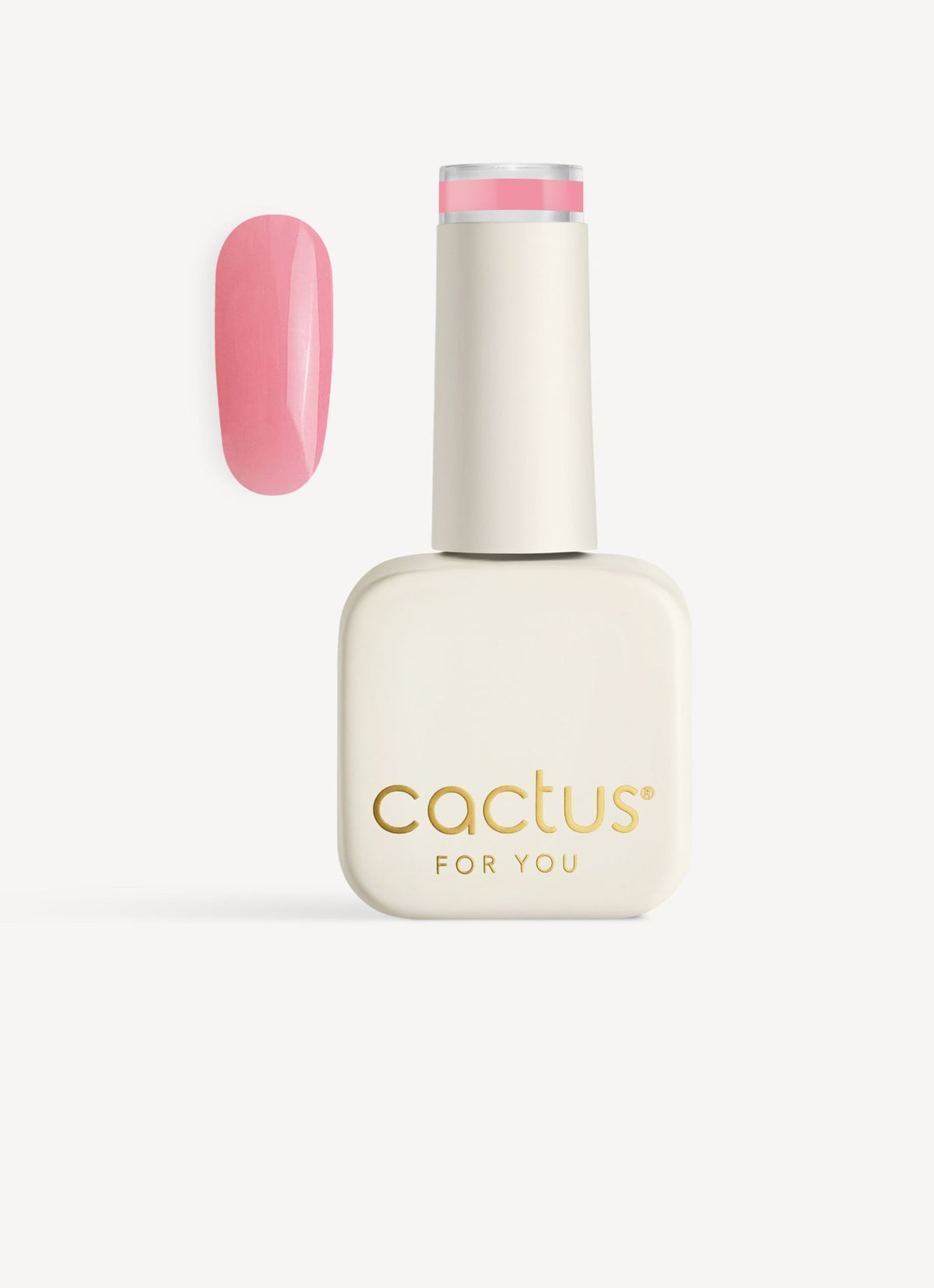 You Make Me Blush ES05 Semi-Permanent Nail Polish