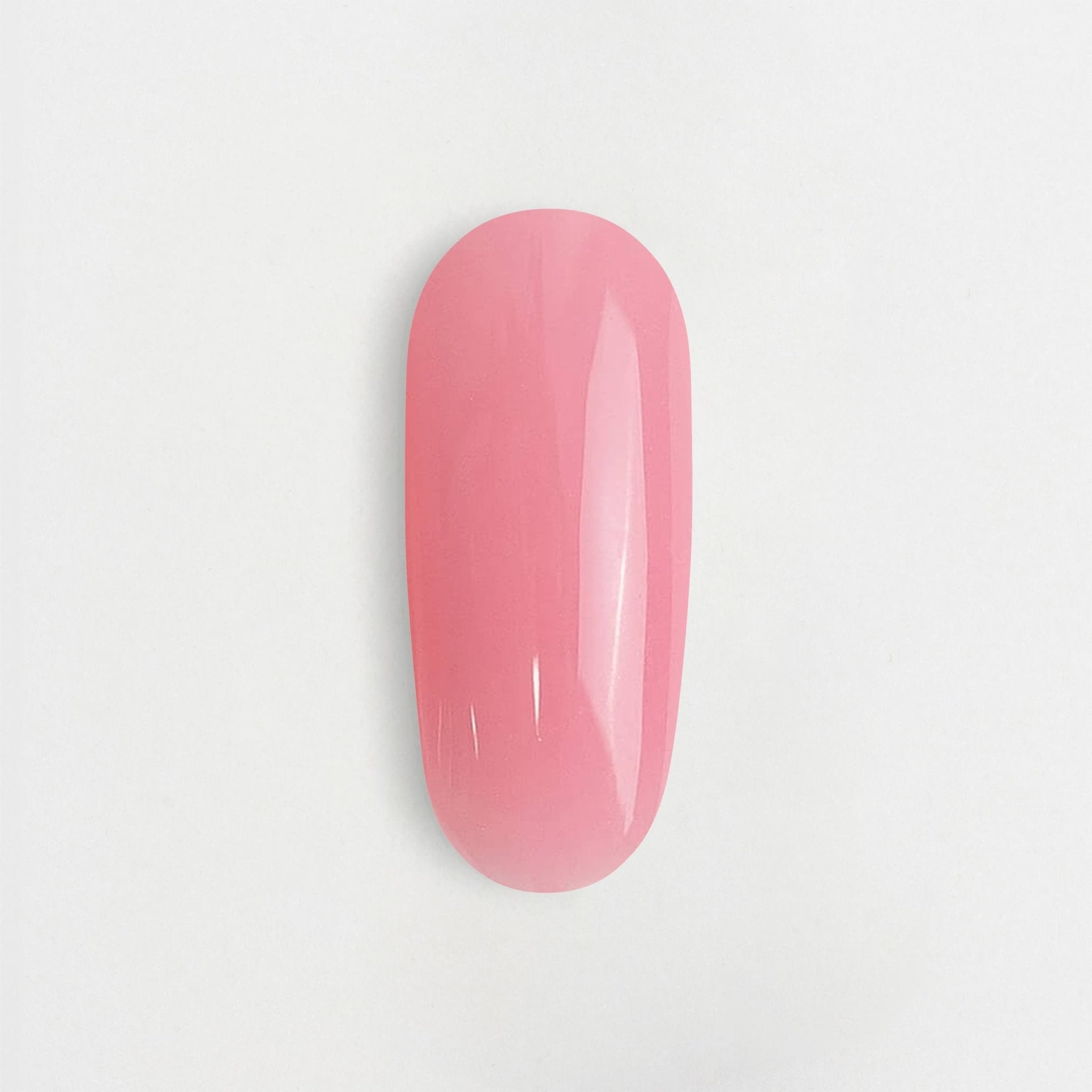 semi-permanent nail polish You Make Me Blush ES05