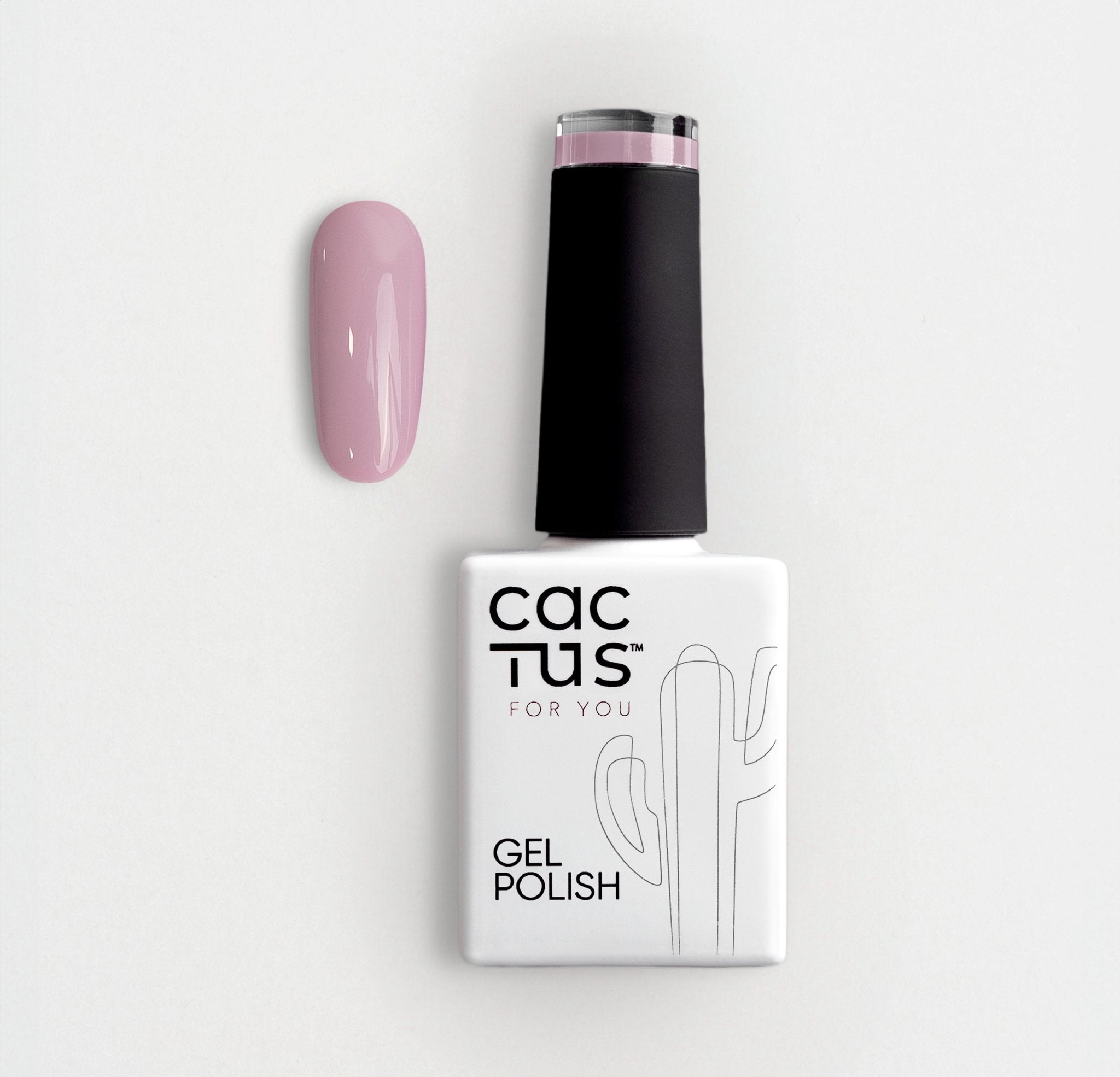 Colore Semipermanente Gel Polish - C10