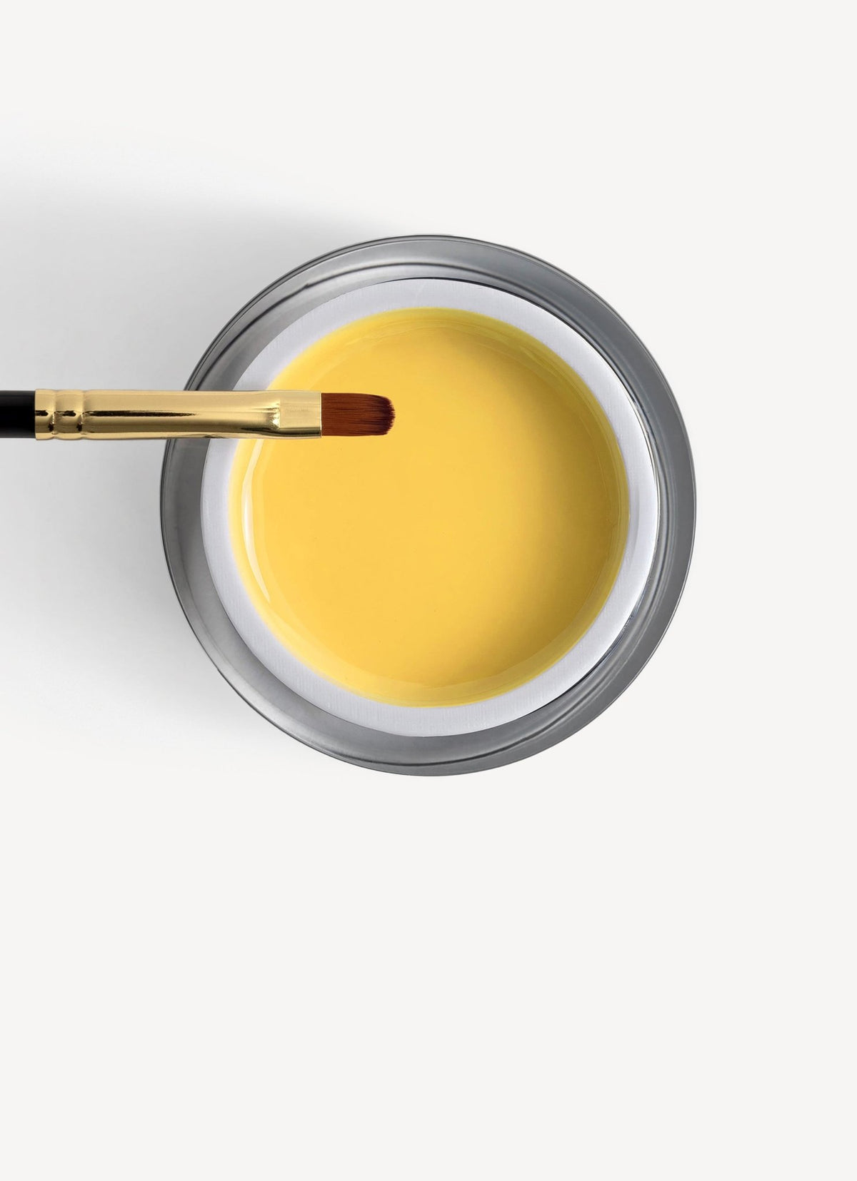 Sorbetto Builder Gel Banana 15g
