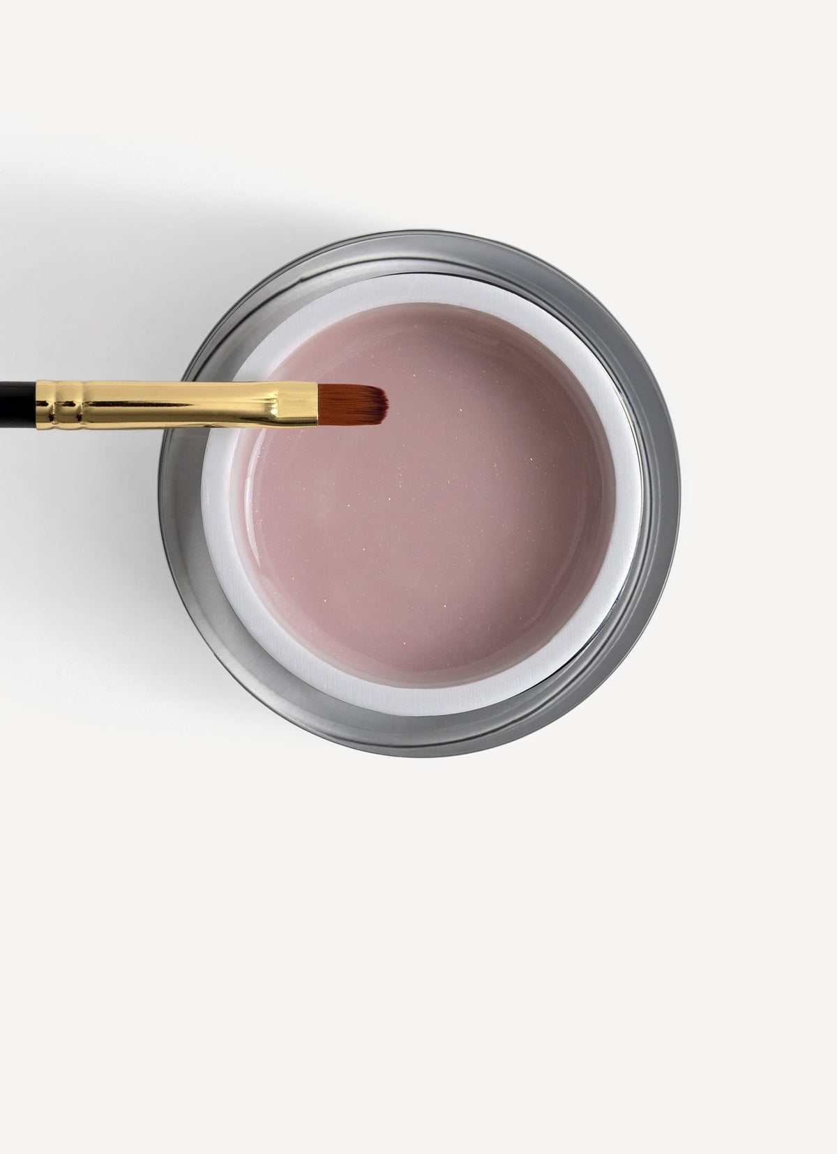 Sorbetto Builder Gel Cinderella 50 g