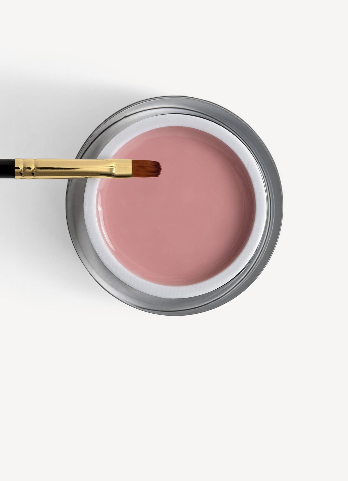 Sorbetto Builder Gel Rose 50 g