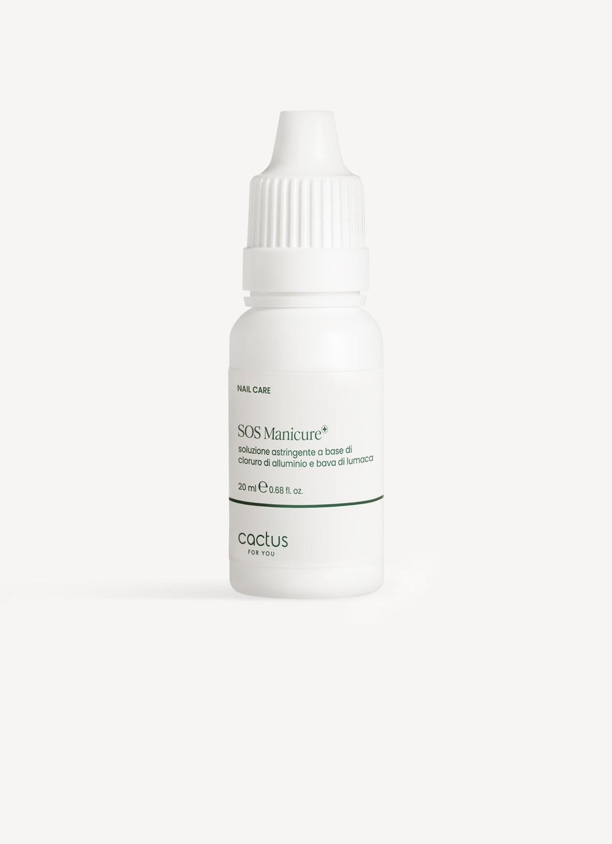 SOS Manicure 20ml