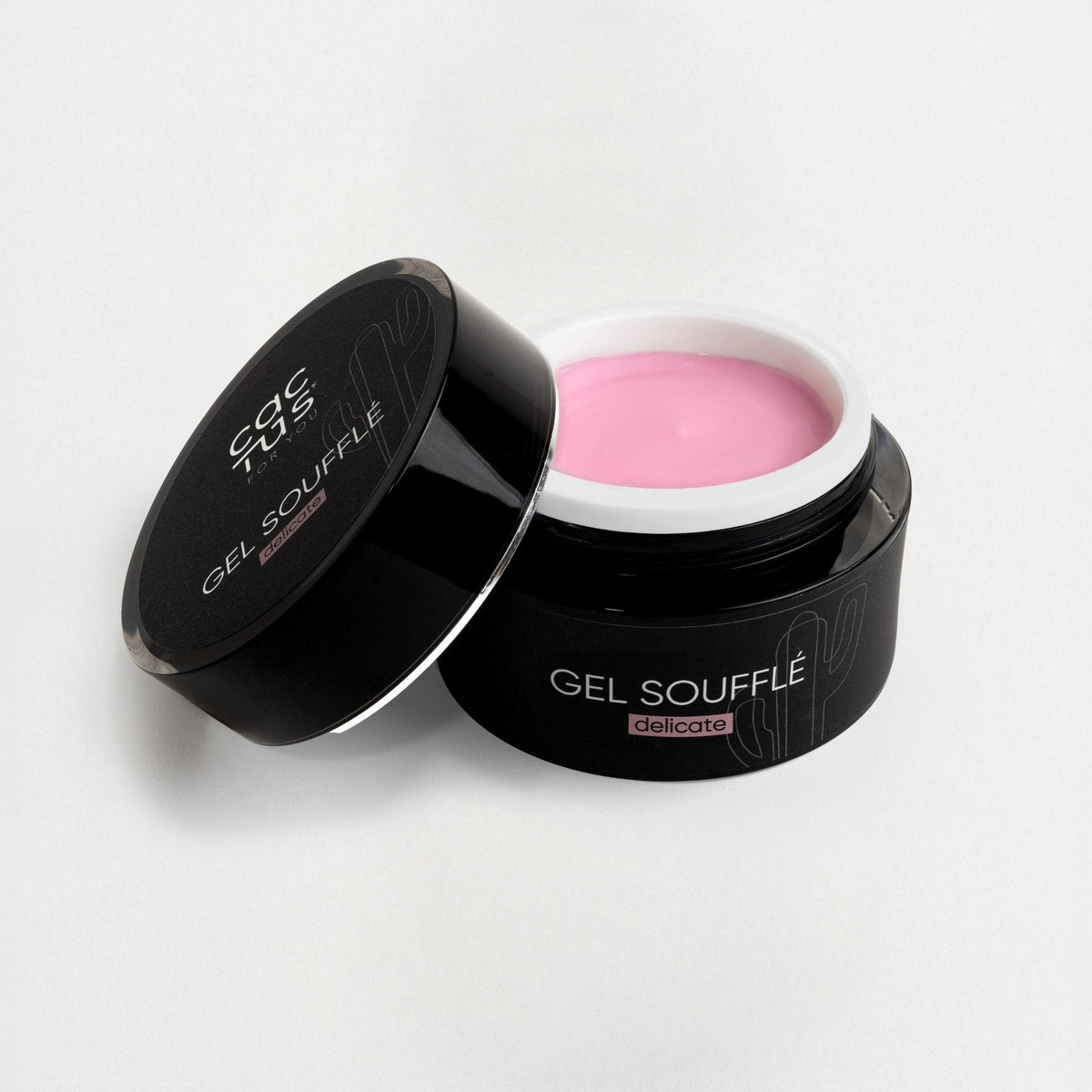 Gel per ricostruzione Soufflè - Delicate