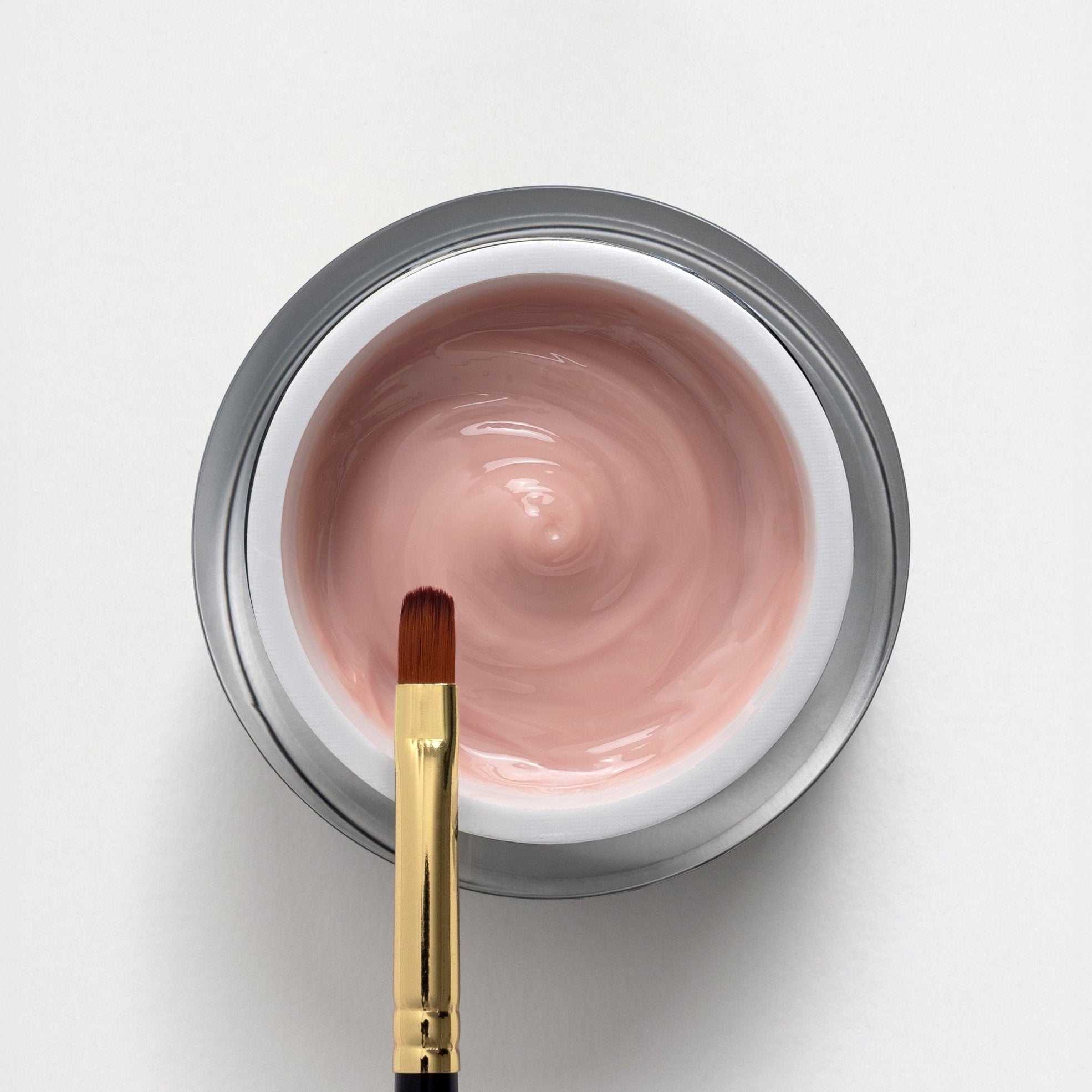 Gel Soufflé Light Pink