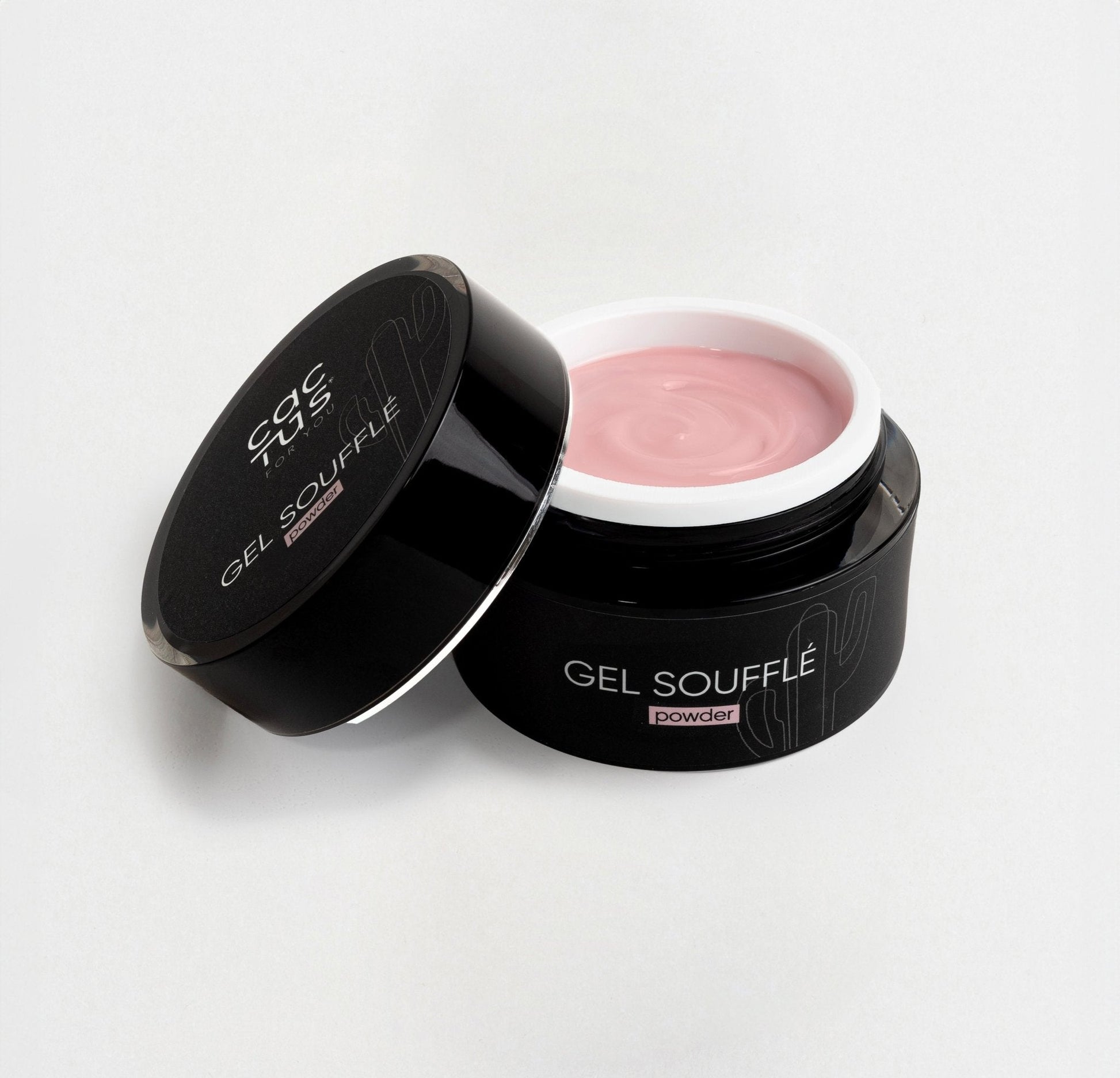 Gel per ricostruzione Soufflè - Powder