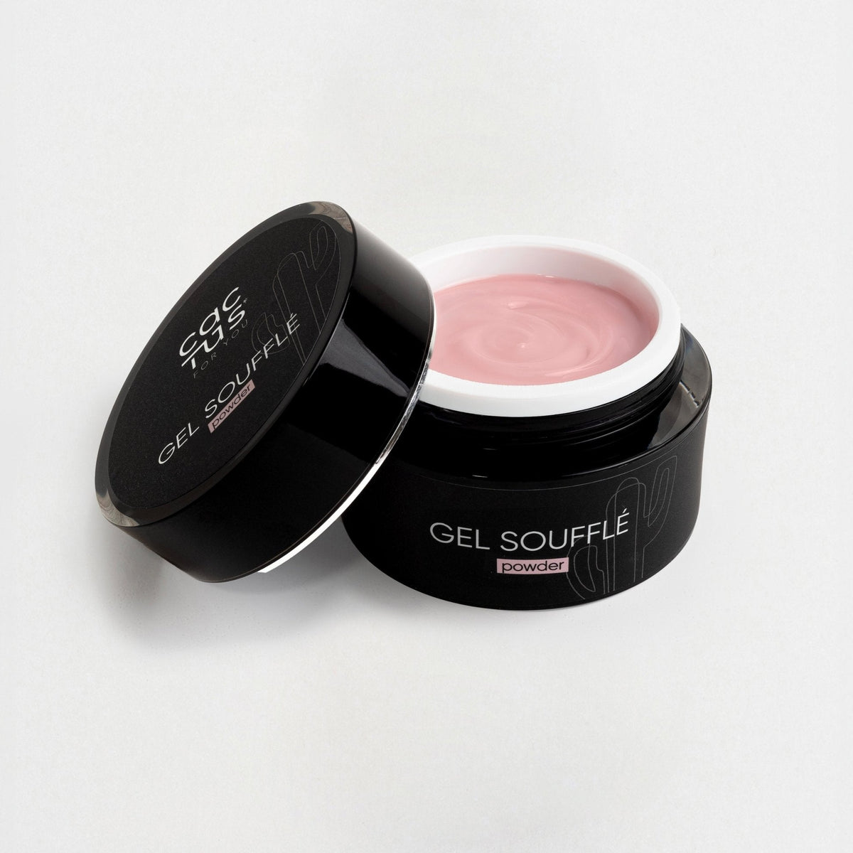 GEL SOUFFLÉ