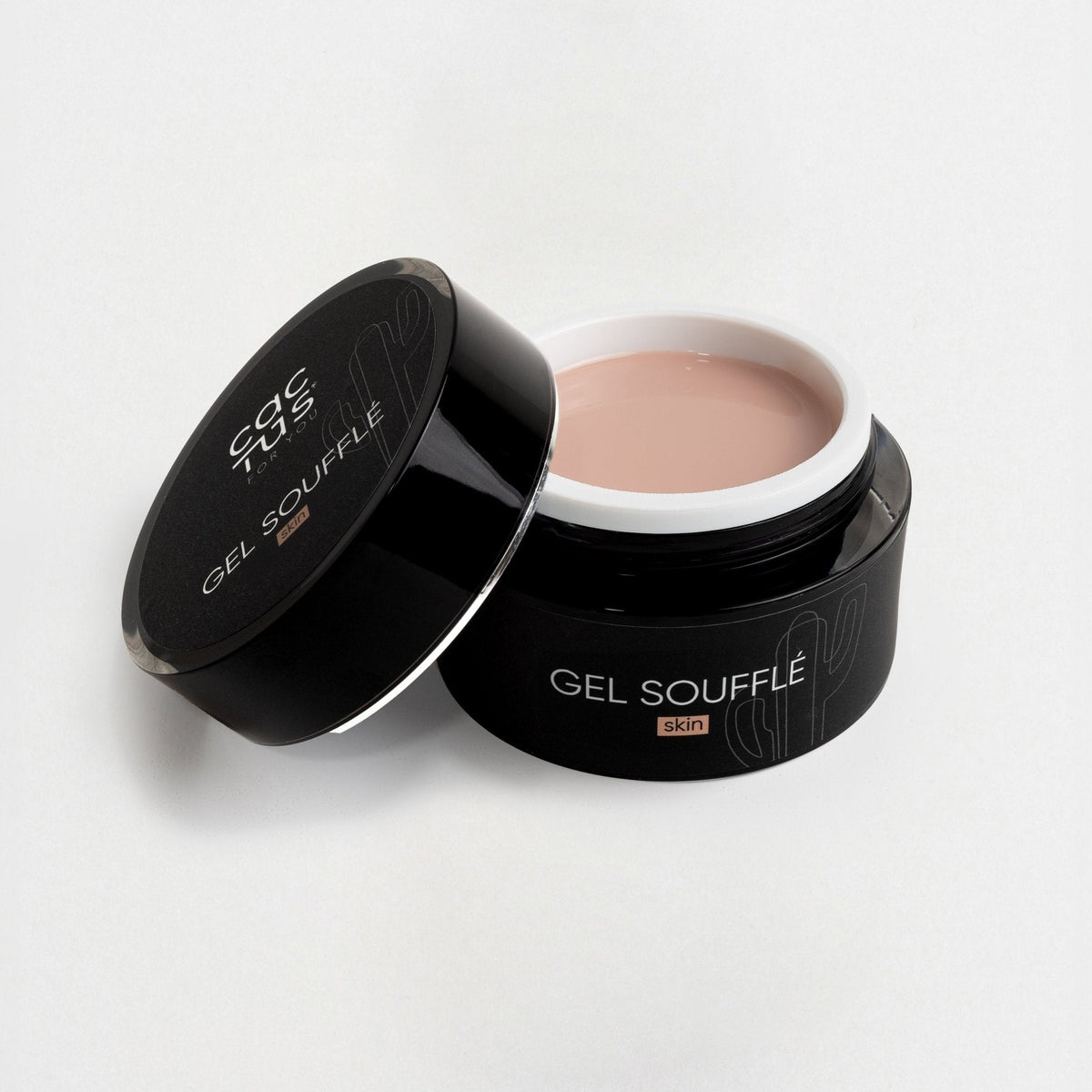 Gel per ricostruzione Soufflè - Skin