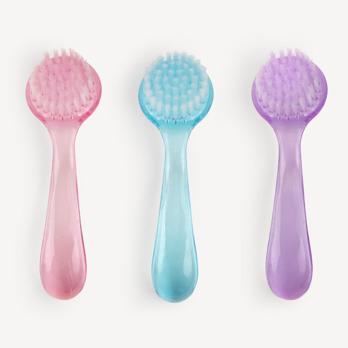 Manicure Brush