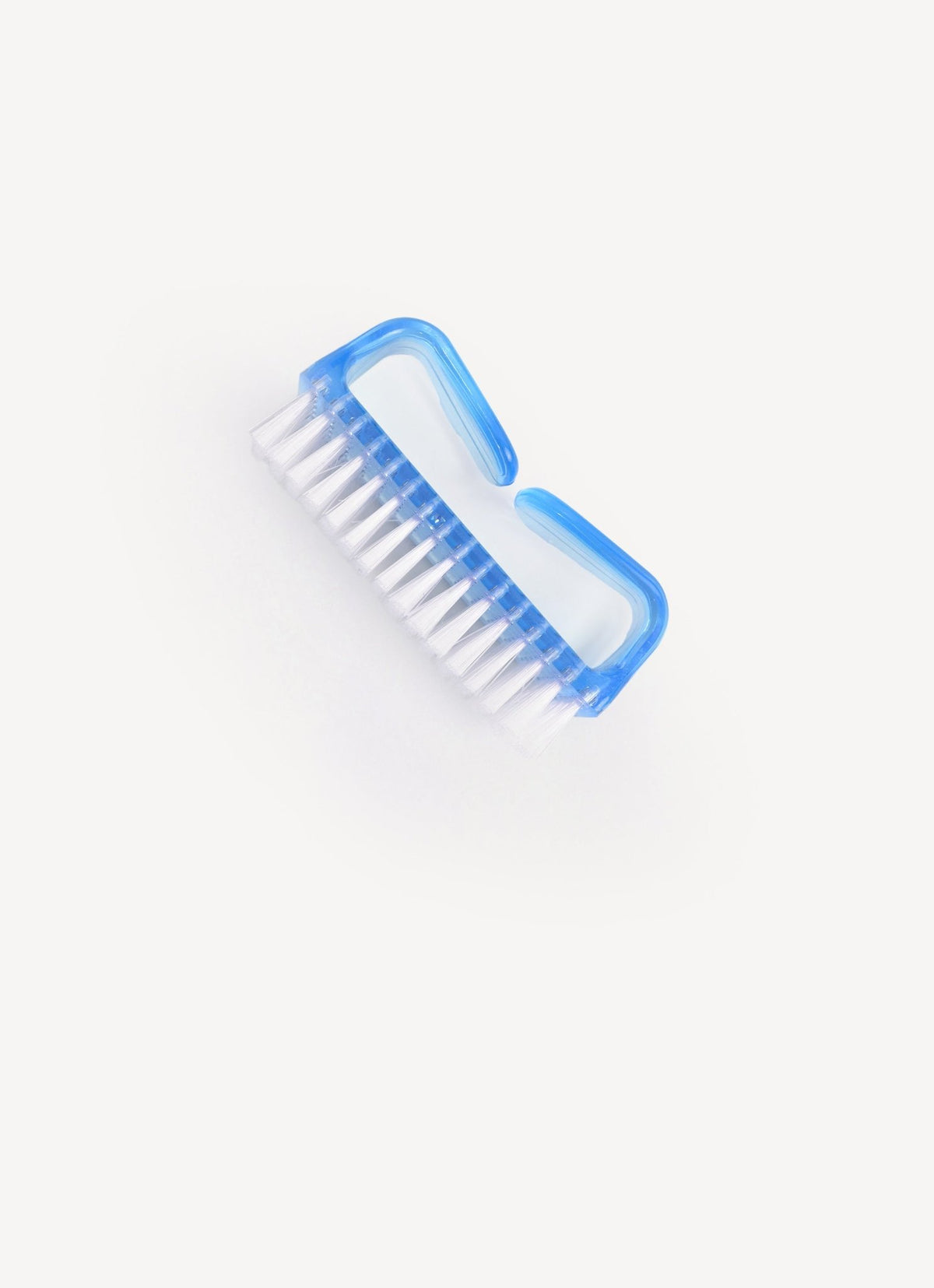 Spazzolina setole di plastica