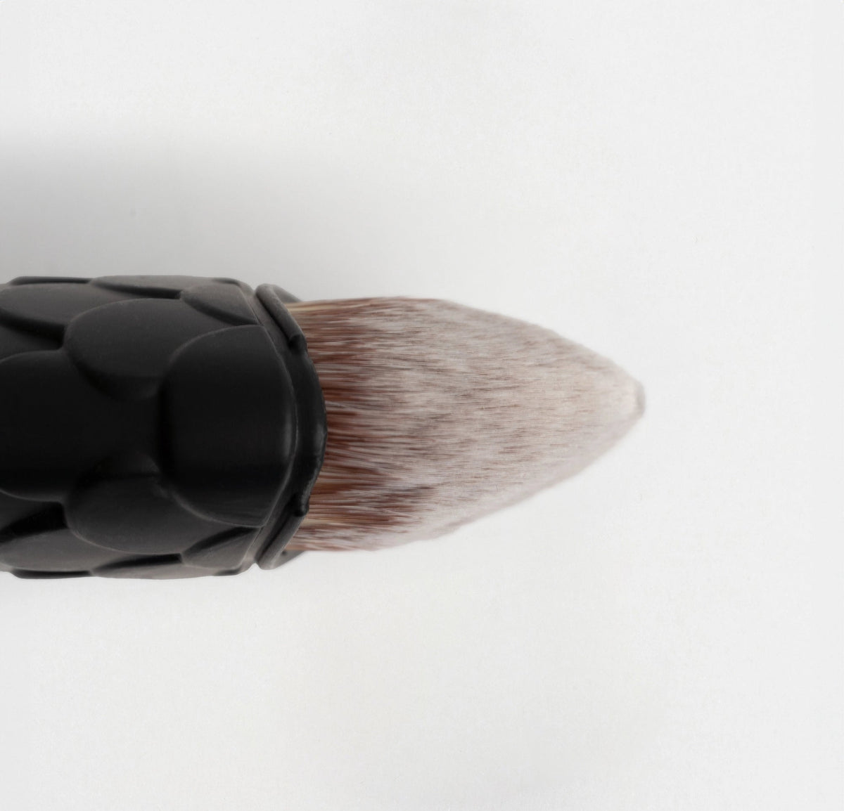 Soft-Bristle Manicure Brush