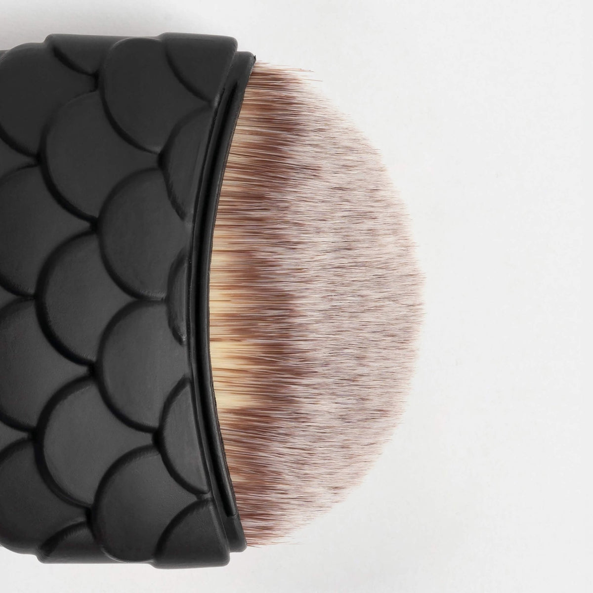 Soft-Bristle Manicure Brush