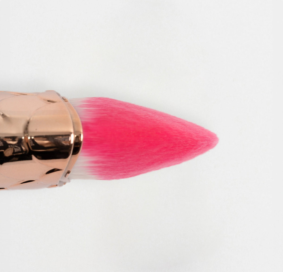 Soft-Bristle Manicure Brush
