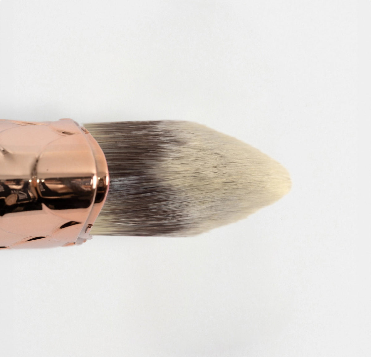 Soft-Bristle Manicure Brush