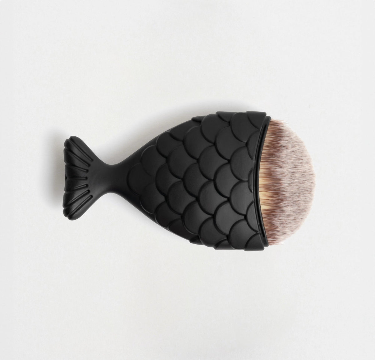 Soft-Bristle Manicure Brush